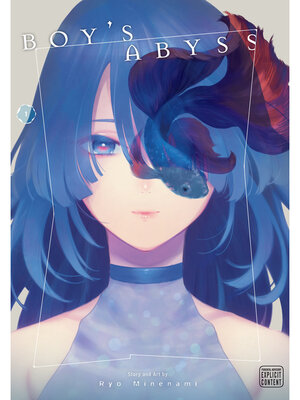 cover image of Boy's Abyss, Volume 1